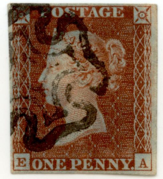 Plate 11 E-A