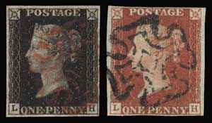 Plate 9 L-H