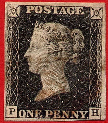 Plate 9 P-H
