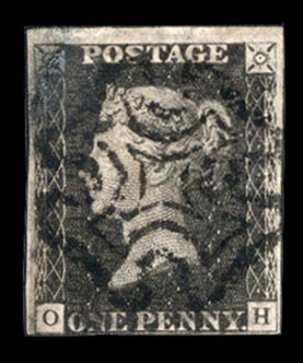 Plate 11 O-H