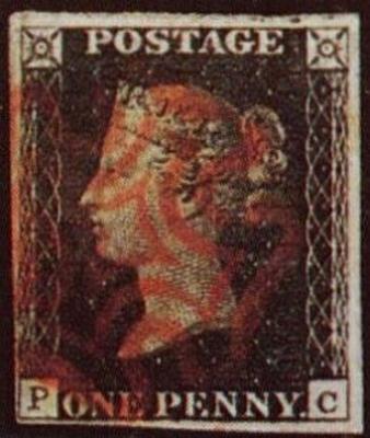 Plate 11 P-C