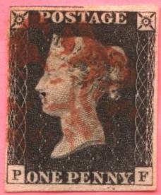 Plate 3 P-F
