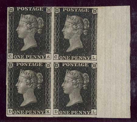 Plate 6 C-K, C-L, D-K, D-L
