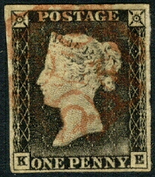 Plate 1A K-E