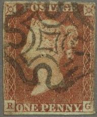 Plate 10 R-G