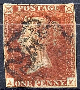 Plate 11 A-F