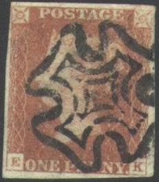 Plate 11 E-K