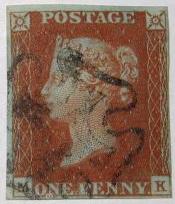 Plate 11 M-K