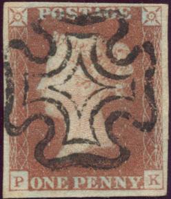 Plate 5 P-K