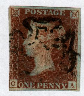Plate 8 C-A
