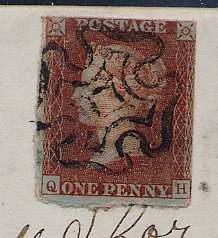 Plate 8 Q-H