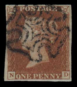 Plate 9 N-D