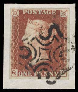 Plate 9 Q-D