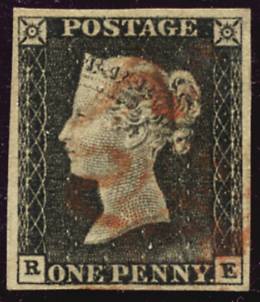 Plate 1A R-E