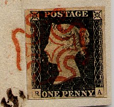 Plate 2 R-A