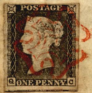 Plate 1A Q-C