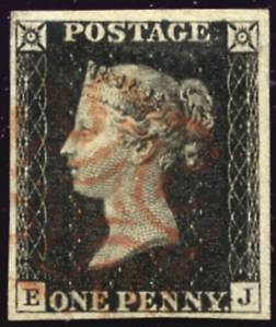 Plate 1B E-J