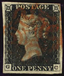 Plate 1B G-C