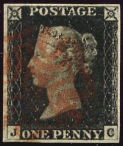 Plate 1B J-C
