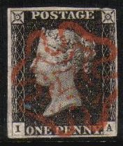 Plate 3 I-A