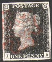 Plate 6 I-A