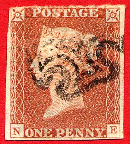 Plate 2 N-E
