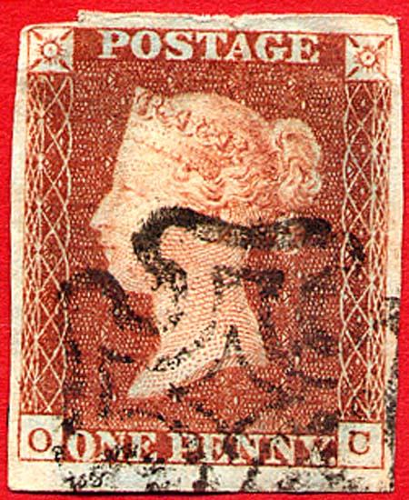 Plate 9 O-C