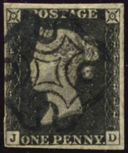 Plate 2 J-D