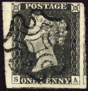 Plate 3 S-A