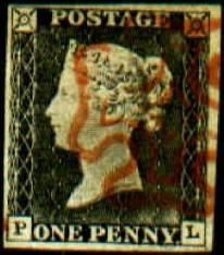 Plate 1A P-L