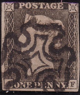 Plate 1A A-F