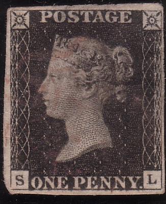 Plate 1A S-L