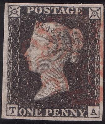 Plate 4 T-A