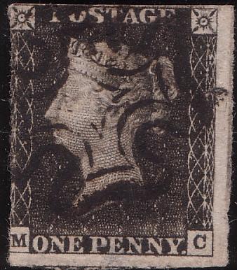 Plate 6 M-C