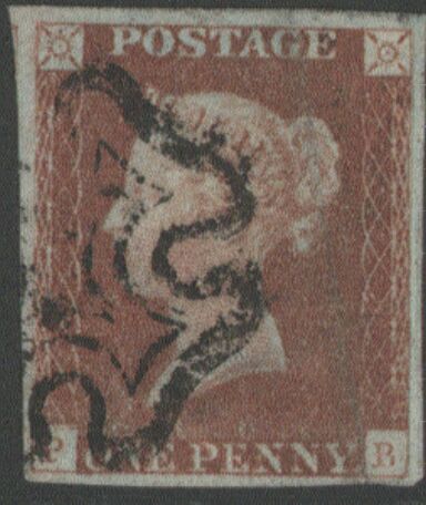 Plate 5 P-B