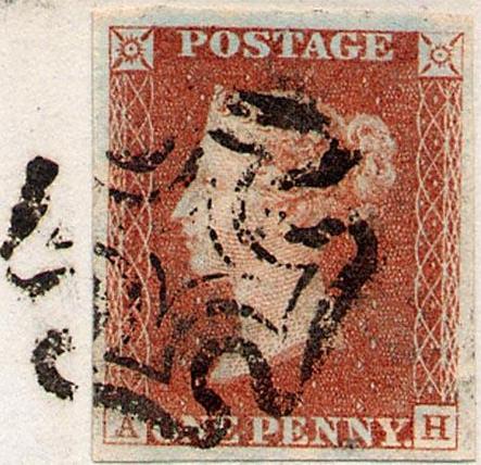 Plate 11 A-H