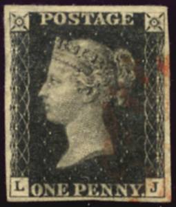 Plate 5 L-J