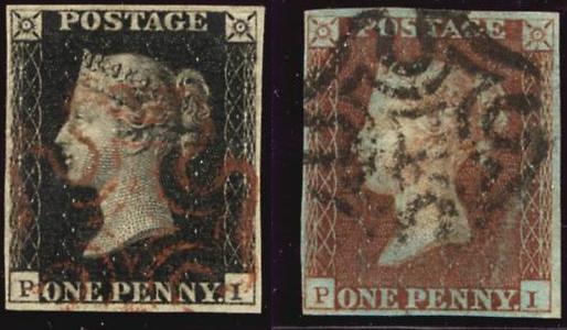 Plate 5 P-I