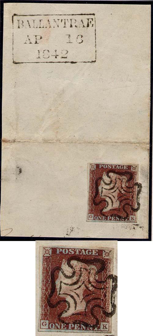 Plate 10 G-K