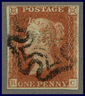 Plate 11 R-C