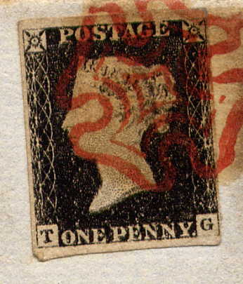 Plate 1A T-G