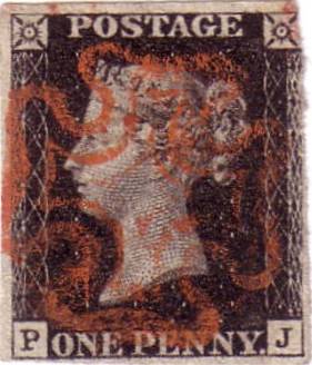Plate 5 P-J