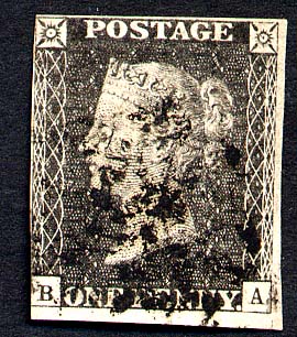 Plate 11 B-A