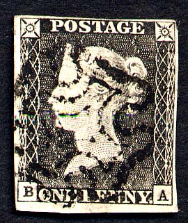 Plate 1A B-A