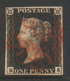 Plate 6 R-A