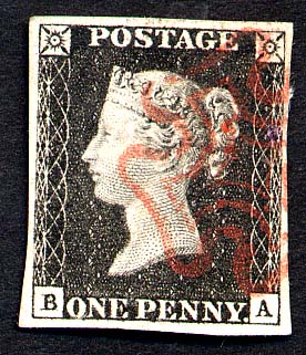 Plate 8 B-A