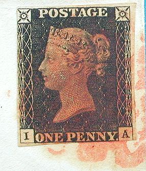 Plate 1A I-A