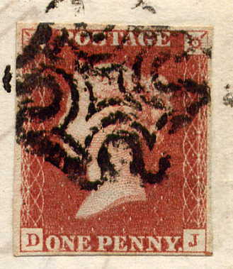 Plate 9 D-J