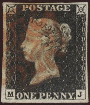 Plate 4 M-J
