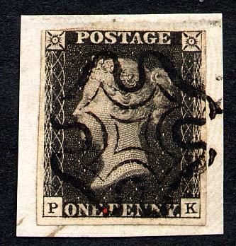 Plate 5 P-K